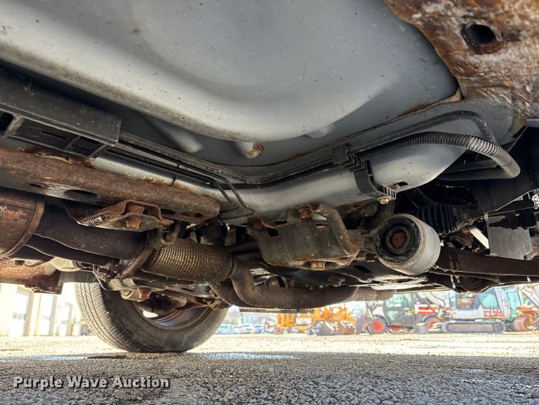 image for item FK1305 2013 Ford Explorer Police Interceptor SUV