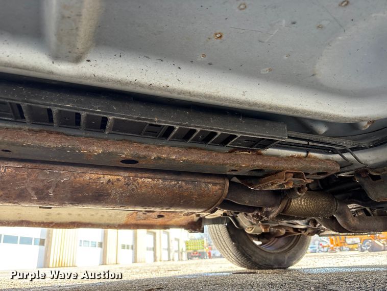 image for item FK1305 2013 Ford Explorer Police Interceptor SUV