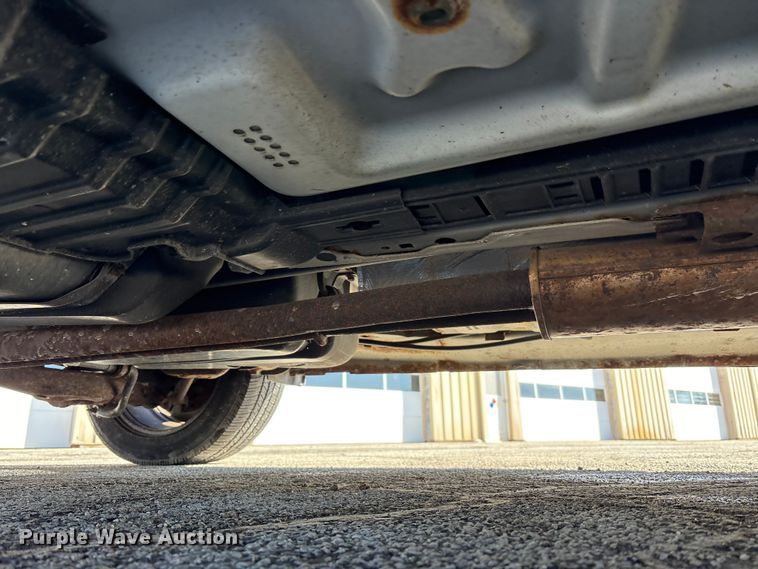 image for item FK1305 2013 Ford Explorer Police Interceptor SUV