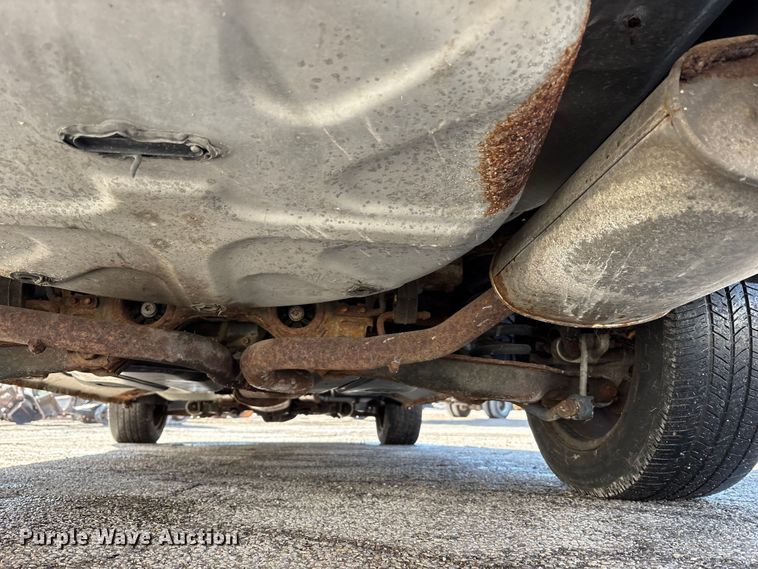 image for item FK1305 2013 Ford Explorer Police Interceptor SUV