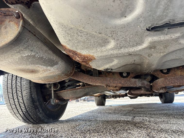 image for item FK1305 2013 Ford Explorer Police Interceptor SUV