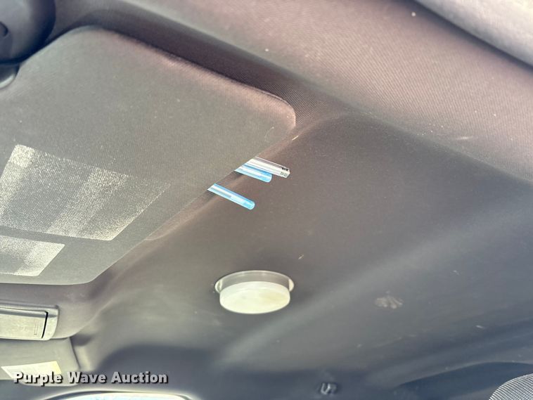 image for item FK1305 2013 Ford Explorer Police Interceptor SUV