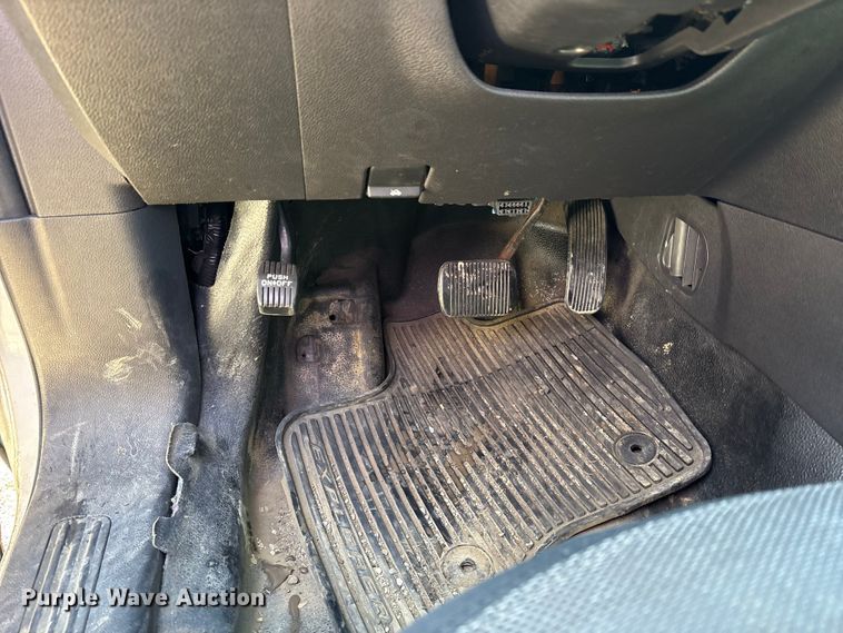 image for item FK1305 2013 Ford Explorer Police Interceptor SUV