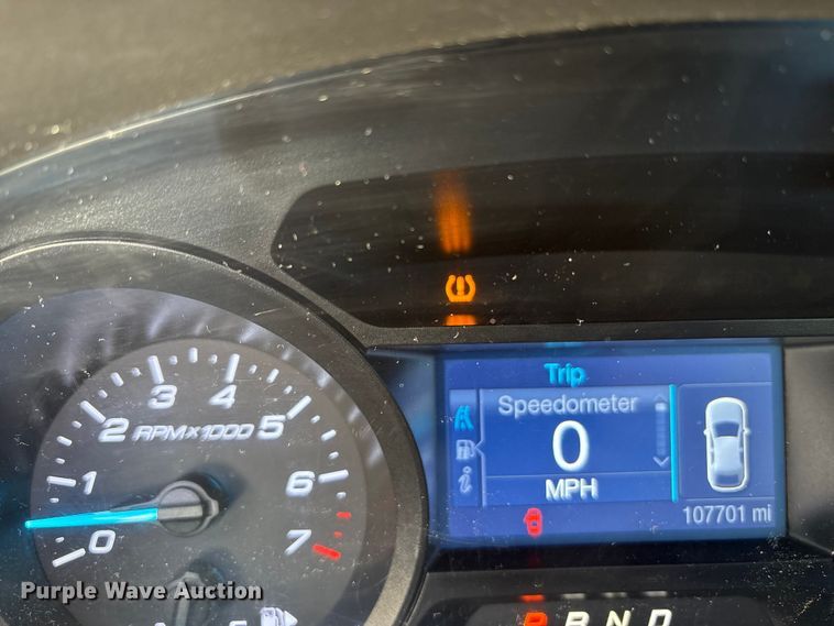 image for item FK1305 2013 Ford Explorer Police Interceptor SUV