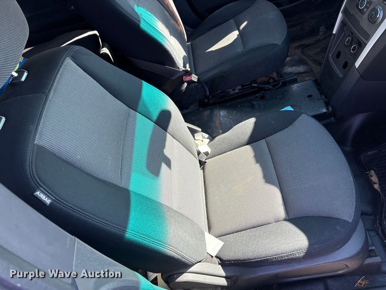 image for item FK1305 2013 Ford Explorer Police Interceptor SUV