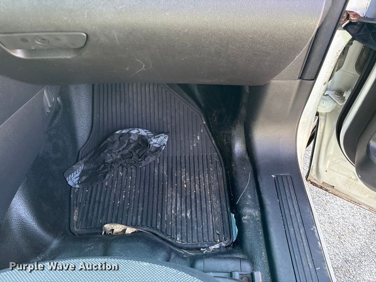 image for item FK1305 2013 Ford Explorer Police Interceptor SUV