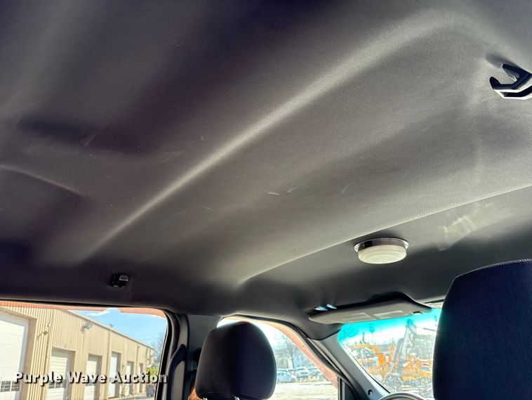 image for item FK1305 2013 Ford Explorer Police Interceptor SUV