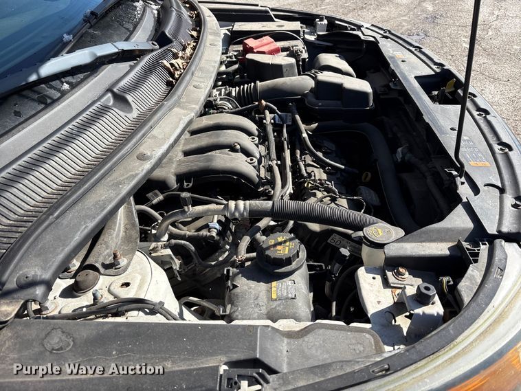 image for item FK1305 2013 Ford Explorer Police Interceptor SUV