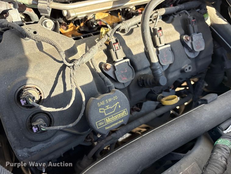 image for item FK1305 2013 Ford Explorer Police Interceptor SUV