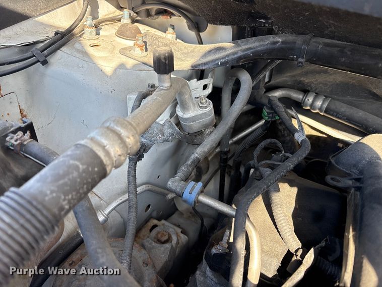 image for item FK1305 2013 Ford Explorer Police Interceptor SUV