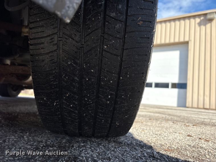 image for item FK1305 2013 Ford Explorer Police Interceptor SUV