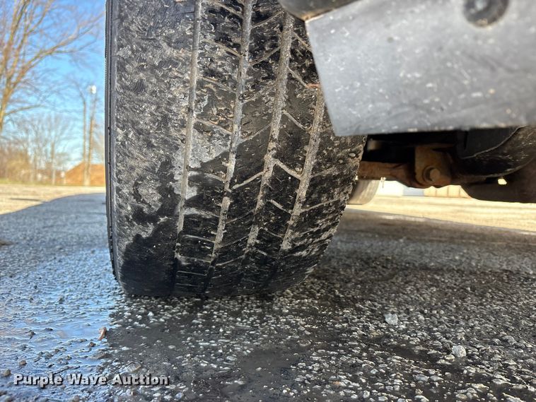 image for item FK1305 2013 Ford Explorer Police Interceptor SUV