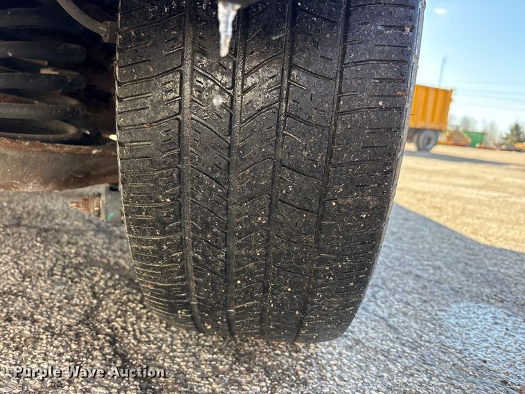 image for item FK1305 2013 Ford Explorer Police Interceptor SUV