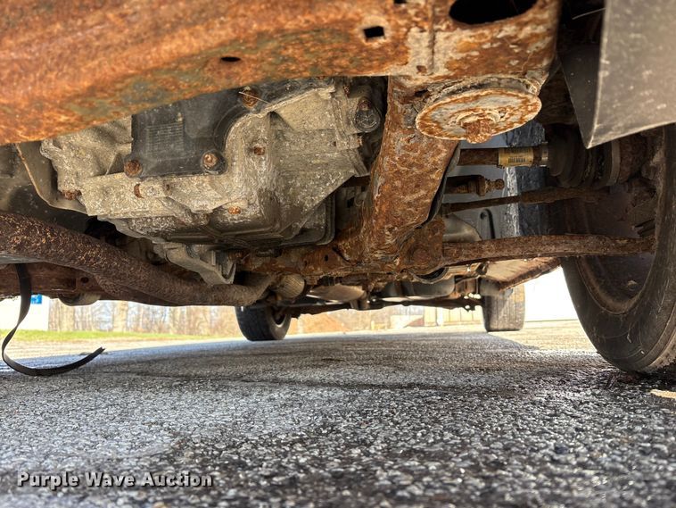 image for item FK1306 2013 Ford Explorer Police Interceptor SUV