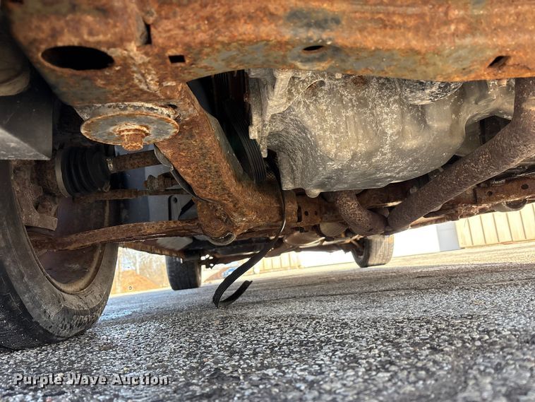 image for item FK1306 2013 Ford Explorer Police Interceptor SUV