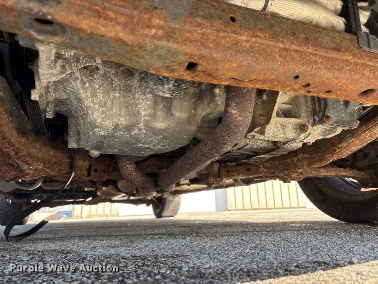 image for item FK1306 2013 Ford Explorer Police Interceptor SUV