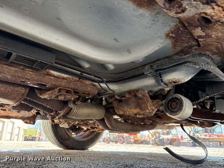 image for item FK1306 2013 Ford Explorer Police Interceptor SUV