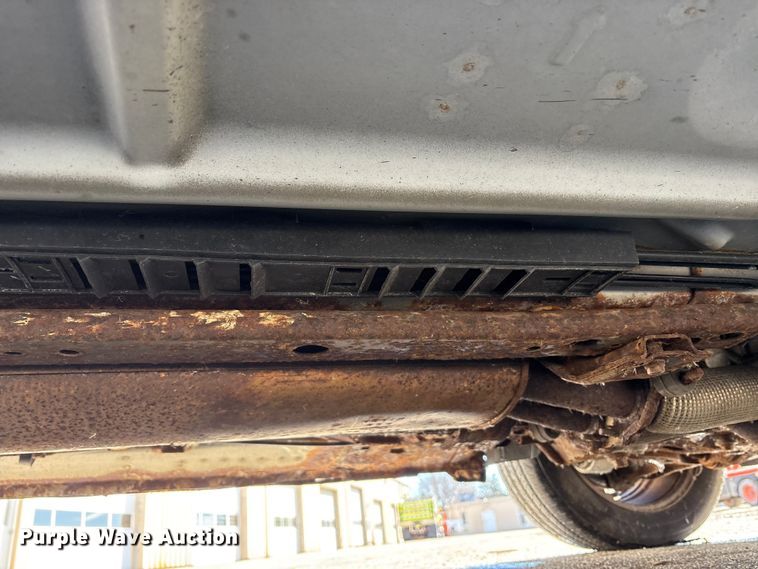 image for item FK1306 2013 Ford Explorer Police Interceptor SUV