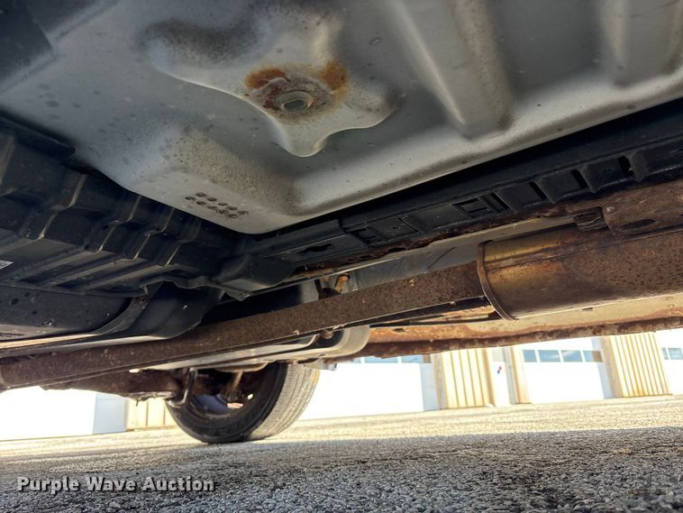 image for item FK1306 2013 Ford Explorer Police Interceptor SUV