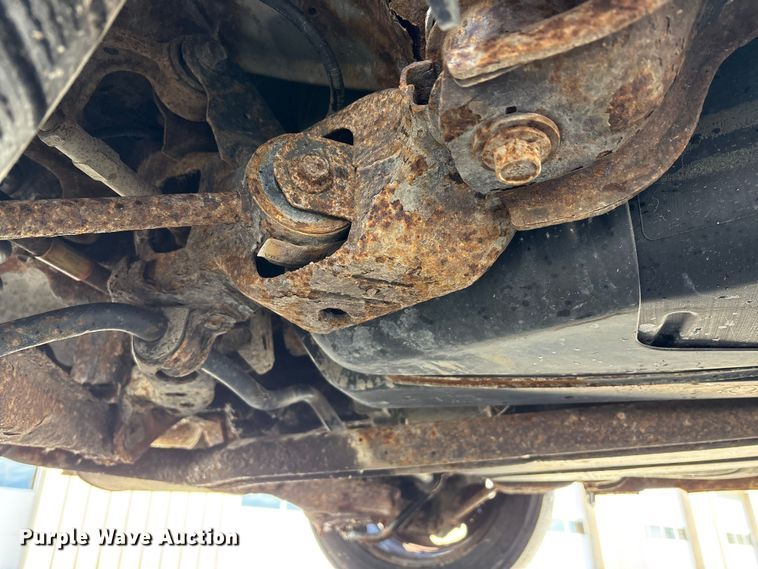 image for item FK1306 2013 Ford Explorer Police Interceptor SUV