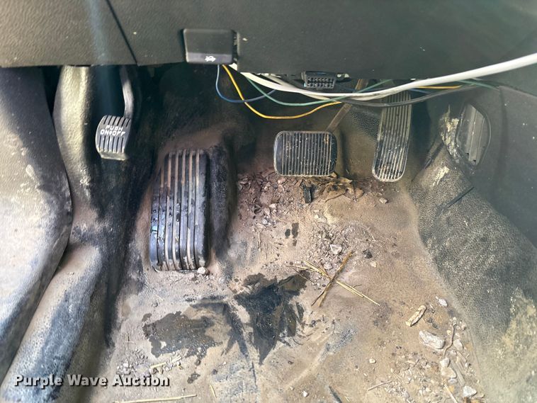 image for item FK1306 2013 Ford Explorer Police Interceptor SUV