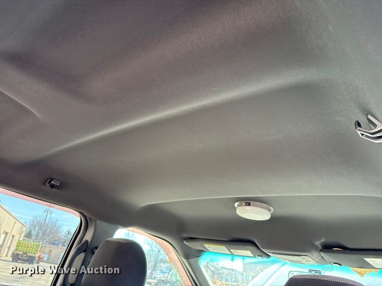 image for item FK1306 2013 Ford Explorer Police Interceptor SUV