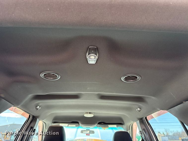 image for item FK1306 2013 Ford Explorer Police Interceptor SUV