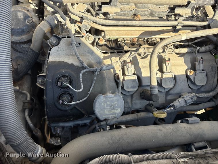 image for item FK1306 2013 Ford Explorer Police Interceptor SUV