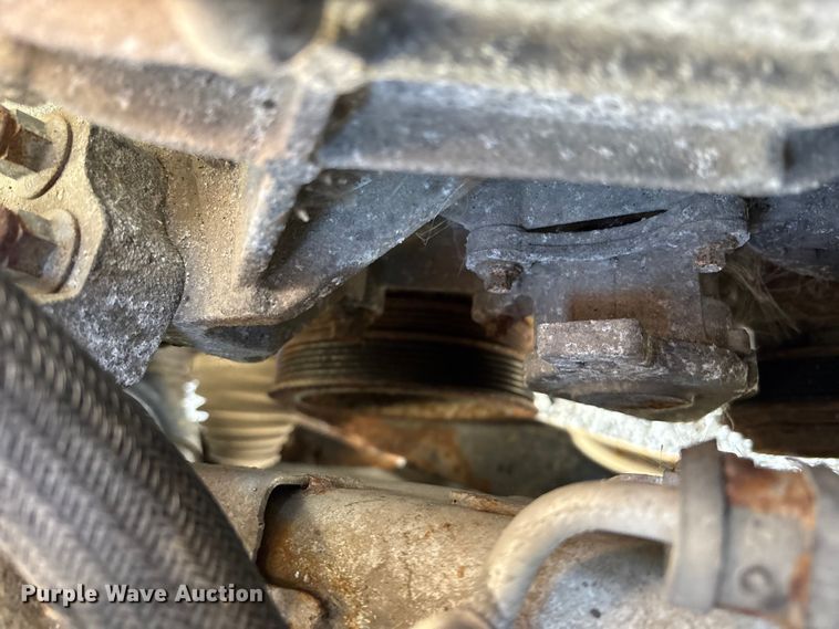 image for item FK1306 2013 Ford Explorer Police Interceptor SUV