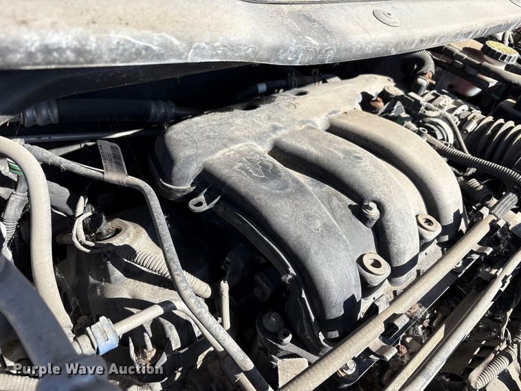 image for item FK1306 2013 Ford Explorer Police Interceptor SUV