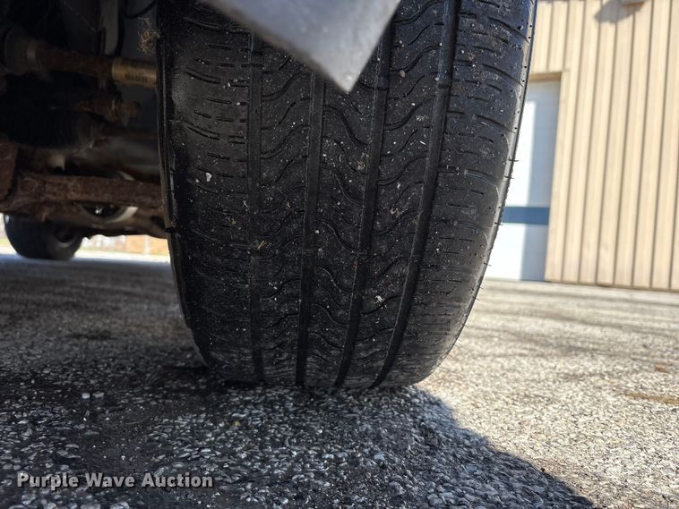 image for item FK1306 2013 Ford Explorer Police Interceptor SUV