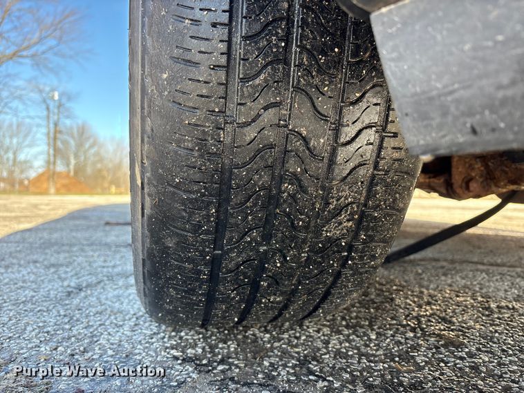 image for item FK1306 2013 Ford Explorer Police Interceptor SUV