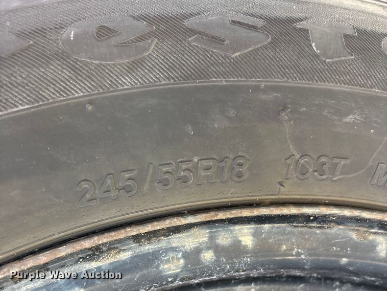 image for item FK1306 2013 Ford Explorer Police Interceptor SUV