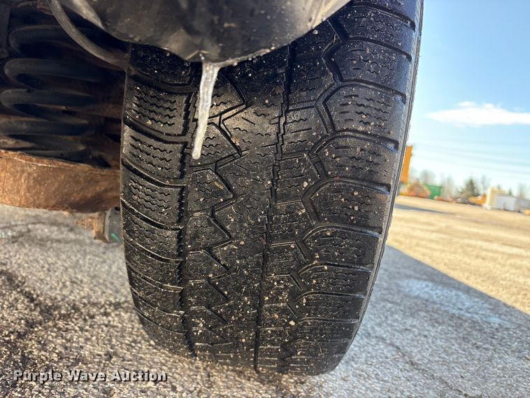 image for item FK1306 2013 Ford Explorer Police Interceptor SUV