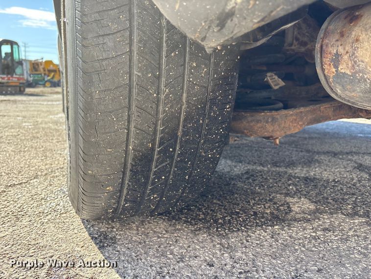 image for item FK1306 2013 Ford Explorer Police Interceptor SUV