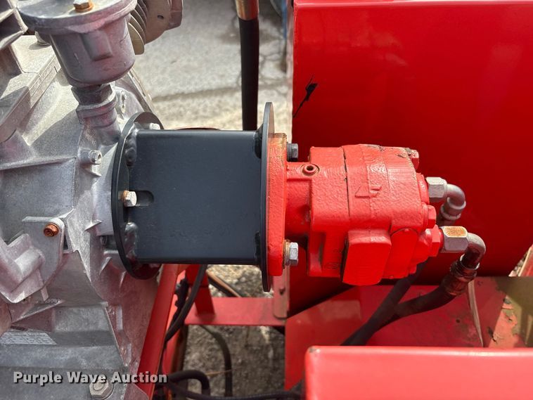 image for item FK1310 2001 Craftco E-Z Pour melter applicator