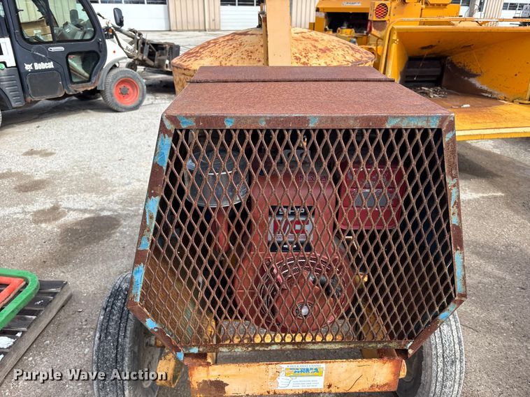 image for item FK1311 Stone 95 CM concrete mixer