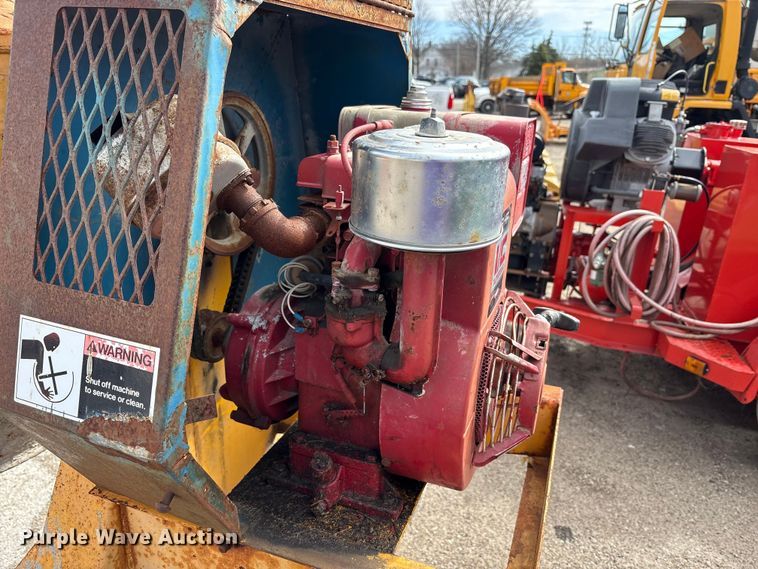 image for item FK1311 Stone 95 CM concrete mixer