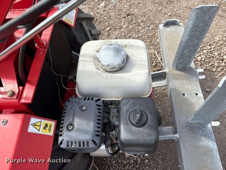 image for item FK1312 Barber Sandman 850 beach groomer