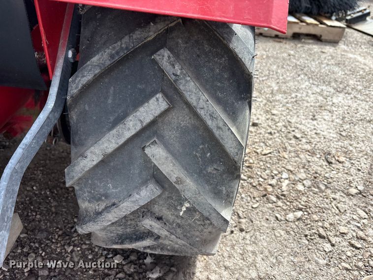 image for item FK1312 Barber Sandman 850 beach groomer