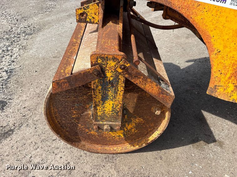 image for item FK1313 Mauldin double drum roller