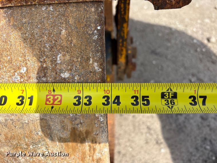 image for item FK1313 Mauldin double drum roller