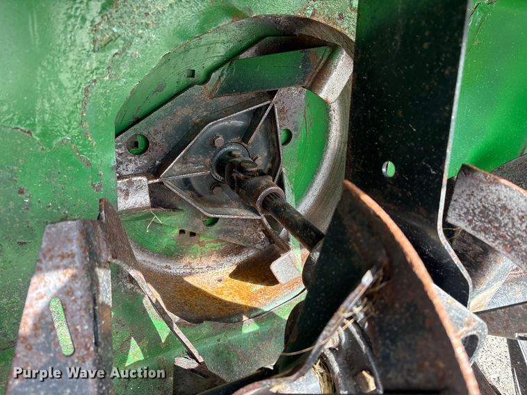 image for item FK1314 2013 John Deere 1445 series II lawn mower