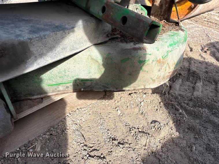 image for item FK1314 2013 John Deere 1445 series II lawn mower