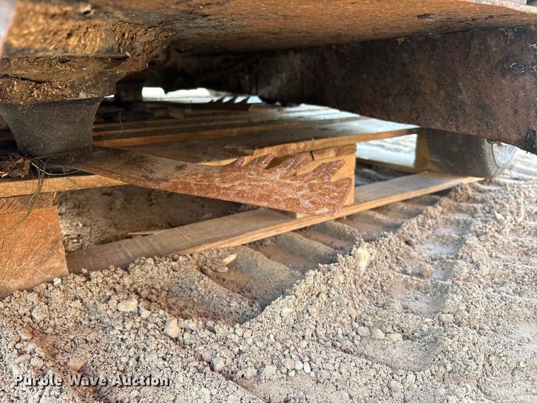 image for item FK1314 2013 John Deere 1445 series II lawn mower