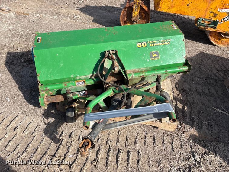 image for item FK1314 2013 John Deere 1445 series II lawn mower