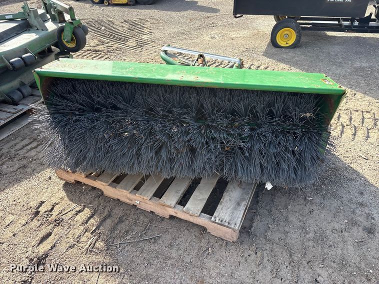 image for item FK1314 2013 John Deere 1445 series II lawn mower