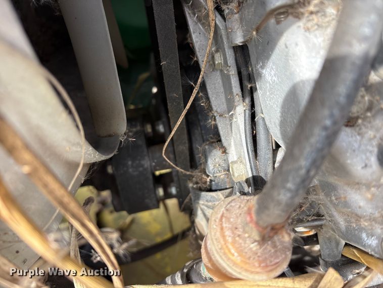 image for item FK1316 John Deere 425 lawn mower