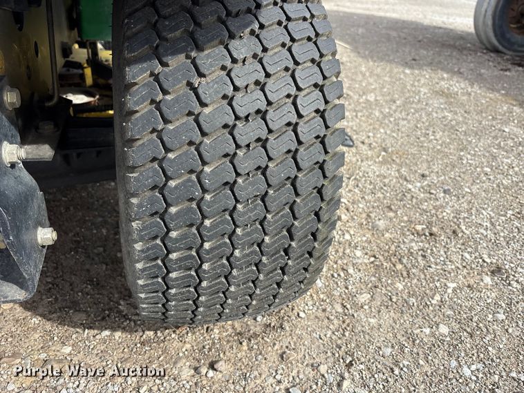 image for item FK1316 John Deere 425 lawn mower