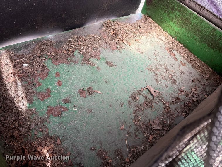 image for item FK1316 John Deere 425 lawn mower